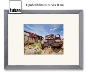 CASA DECO®Aluminium-Bilderrahmen 9.99 €
