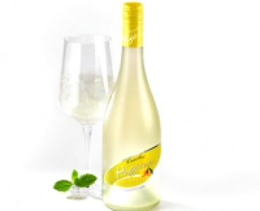 FRATELLINI®Hugo Lemon/Rhabarber Frizzante 1.59 €