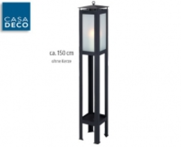 CASA DECO®Große Gartenlaterne 29.99 €