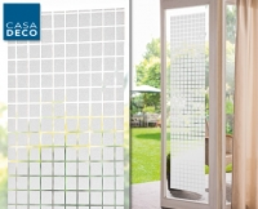 CASA DECO®Glasdekorations-Folie 5.99 €