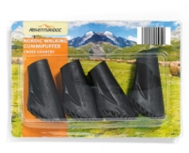 ADVENTURIDGE&reg;4 Gummipuffer 1.99&nbsp;&euro;