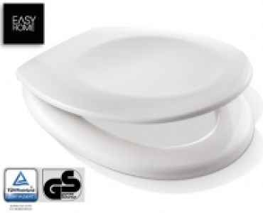 EASY HOME&reg;WC-Sitz 9.99&nbsp;&euro;
