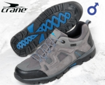 CRANE&reg;Allterrain-Schuhe 19.99&nbsp;&euro;