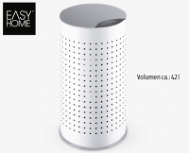 EASY HOME®Wäschebehälter 19.99 €