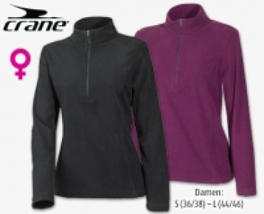 CRANE&reg;Fleeceshirt 5.99&nbsp;&euro;