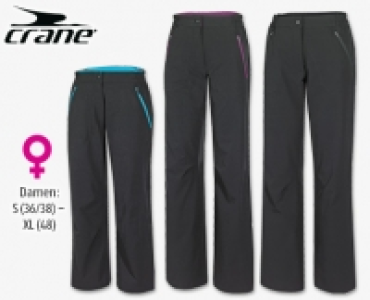 CRANE&reg;Walkinghose Nordic Sports 9.99&nbsp;&euro;