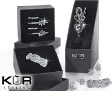 KÜR STYLING Edler Haarschmuck 5.99 €