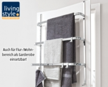 LIVING STYLE®Tür-Aufbewahrung 7.99 €