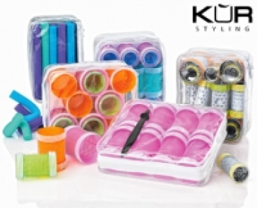 KÜR STYLING Lockenwickler 5.99 €