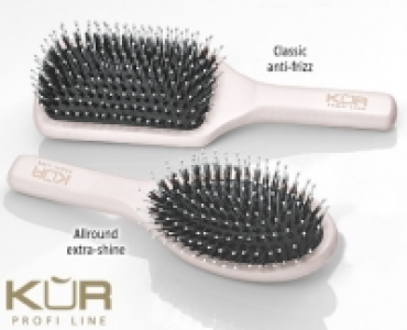 Aldi Süd  KÜR PROFI LINE Styling-Haarbürste