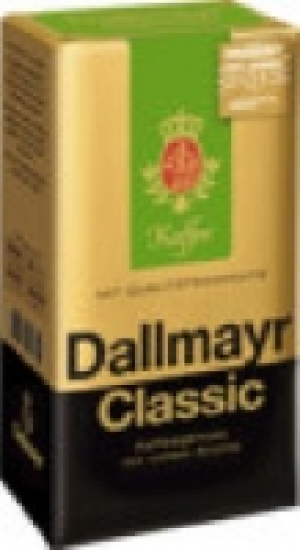 Dallmayr classic 3.49 €