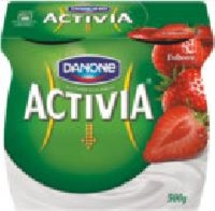 Danone Activia 1.39 €