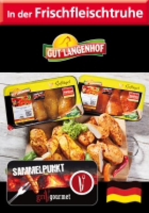 Hähnchen-Brustfilet 6.66 €