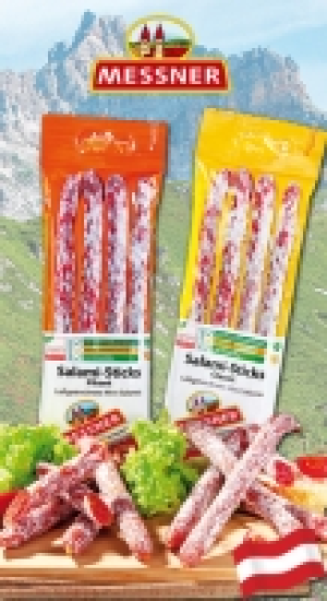 Salami-Sticks 1.69 €