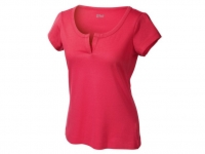 CRIVIT® Damen Wellness-Shirt 6.49 €