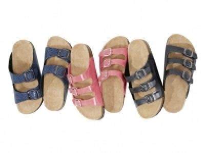 ESMARA&reg; Damen Pantoletten 5.99&nbsp;&euro;