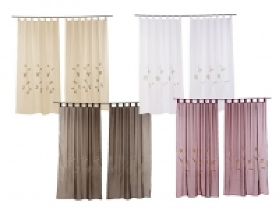 MERADISO&reg; Vorhangschalset, 2-teilig 9.99&nbsp;&euro;