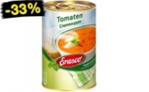 Erasco Suppe 0.99&nbsp;&euro;