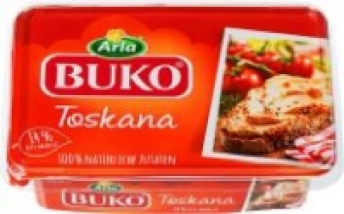 Buko Frischkäse -zubereitung 0.99 €
