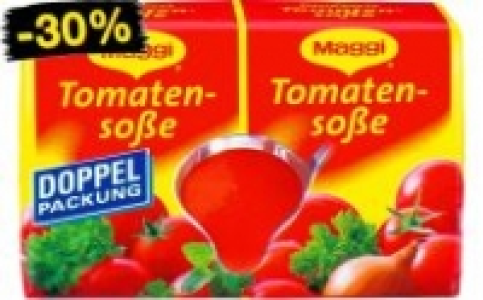Maggi Delikatess-Soße 0.69 €