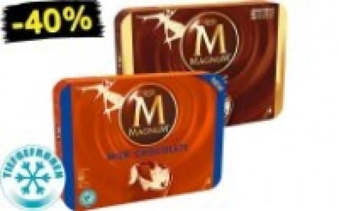 Langnese Magnum Eis 1.77&nbsp;&euro;
