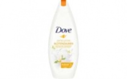 Dove Dusche 1.29&nbsp;&euro;