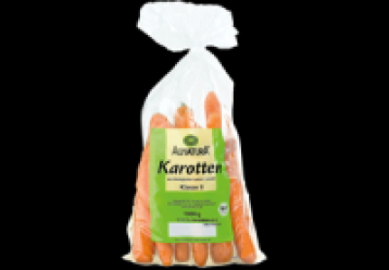 Karotten 1.29 €
