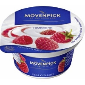 Mövenpick Feinjoghurt 0.44 €
