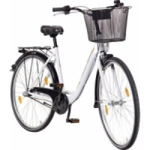 26er/28er Citybike City 200 Zoll 129.99&nbsp;&euro;