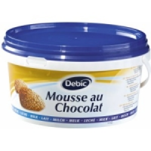 Debic Mousse au Chocolat 8.98 €