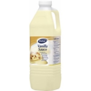 Debic Dessertsauce mit Vanillegeschmack 4.58 €