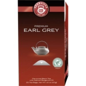 Teekanne Premium Tee 1.59&nbsp;&euro;