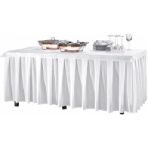 Bankett Hussen-Set 19.99 €