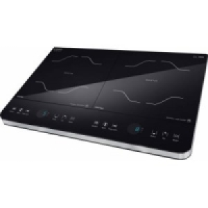 Doppel-Induktionskochfeld Slimline 3400 124.99&nbsp;&euro;