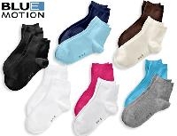 Aldi Süd Blue Motion Wellness-Socken