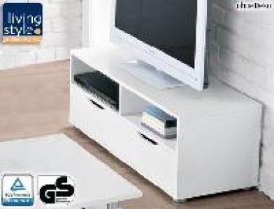 Living Style TV-Bank