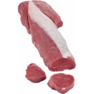 Rinderfilet 20.49 €