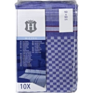 10er Pack Grubentücher 12.59 €