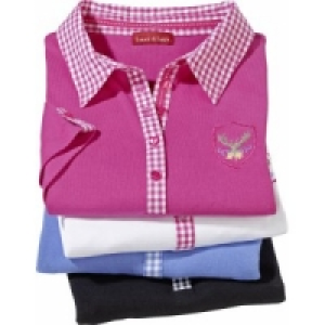 Damen Poloshirt 17.99&nbsp;&euro;