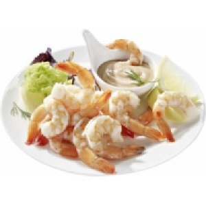 Heiploeg Frische Jumbo Party Gambas 13.49 €