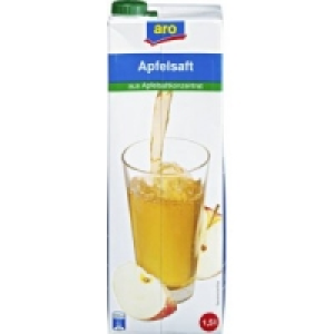 Aro Apfelsaft 0.95&nbsp;&euro;