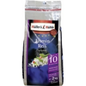 M&uuml;llers M&uuml;hle Jasmin Reis 4.29&nbsp;&euro;