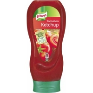 Knorr Tomaten Ketchup 1.19&nbsp;&euro;