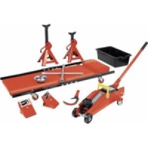 Auto Werkstatt Set 10tlg 49.99&nbsp;&euro;