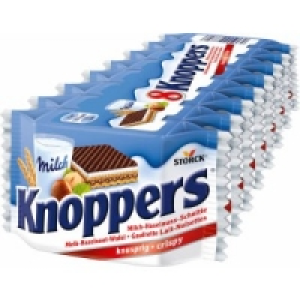 Storck Knoppers 1.29 €