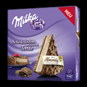 Almondy Torte 3.99 €