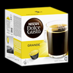 Nescafé Dolce Gusto 3.79 €
