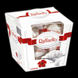 Ferrero Raffaello oder Giotto 1.79&nbsp;&euro;