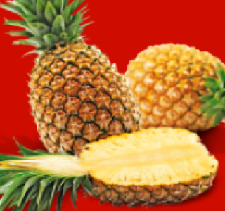 Ananas 1.11 €