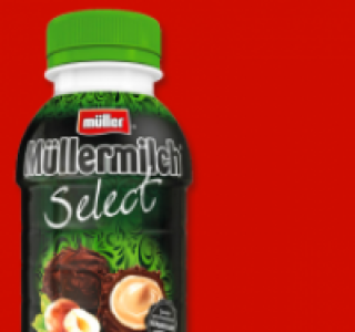 MÜLLER Müllermilch Select